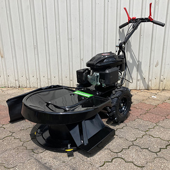 Garden Master rotaciona samohodna kosačica SGP500 LONCIN-1