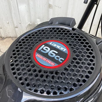 Garden Master rotaciona samohodna kosačica SGP500 LONCIN Garden Master rotaciona samohodna kosačica SGP500 LONCIN