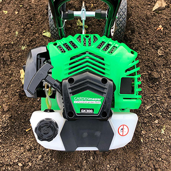 Garden Master benzinski kultivator GK300 Garden Master benzinski kultivator GK300