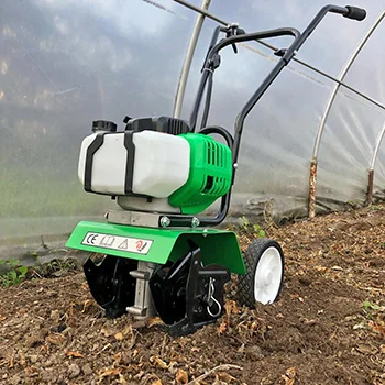 Garden Master benzinski kultivator GK300-2