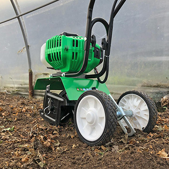 Garden Master benzinski kultivator GK300 Garden Master benzinski kultivator GK300
