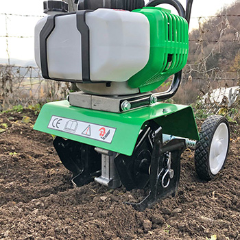 Garden Master benzinski kultivator GK300 Garden Master benzinski kultivator GK300