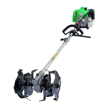 Garden Master benzinska trimerska pogonska glava PH430 + priključak kultivator PH-T-1