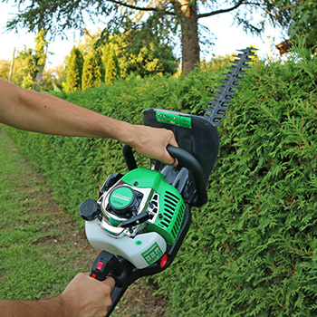 Garden Master makaze benzinske za živu ogradu HT7510 Garden Master makaze benzinske za živu ogradu HT7510