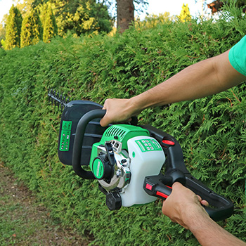 Garden Master makaze benzinske za živu ogradu HT7510 Garden Master makaze benzinske za živu ogradu HT7510