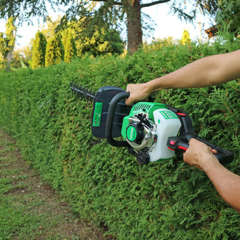 Garden Master makaze benzinske za živu ogradu  HT7510-3