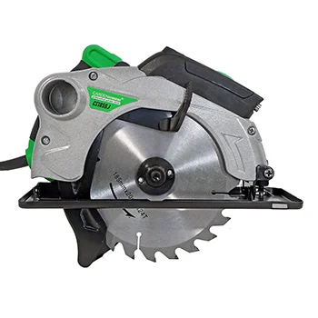 Garden Master ručna kružna testera cirkular 1400W sa laserom CS1856J Garden Master ručna kružna testera cirkular 1400W sa laserom CS1856J