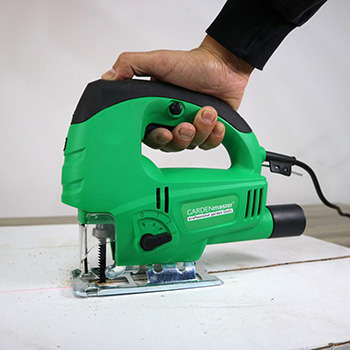 Garden Master ubodna testera 850W laser JS850 Garden Master ubodna testera 850W laser JS850