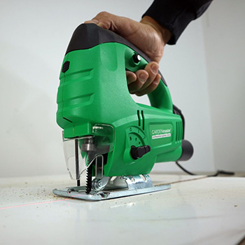 Garden Master ubodna testera 850W laser JS850 Garden Master ubodna testera 850W laser JS850