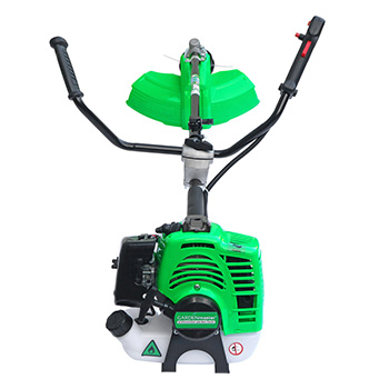 Garden Master motorni trimer BC400S-1