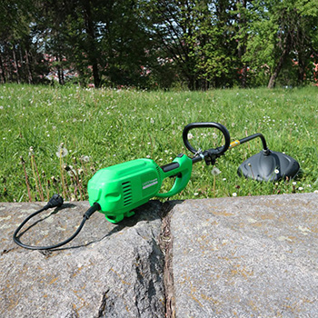 Garden Master električni trimer GT1200-1