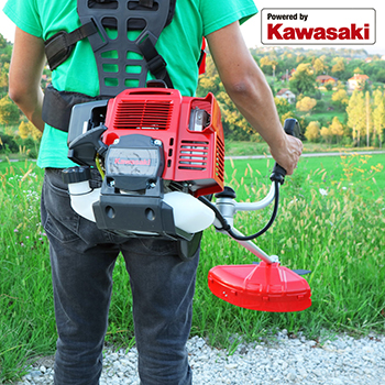Garden Master motorni trimer Kawasaki TJ53E Garden Master motorni trimer Kawasaki TJ53E