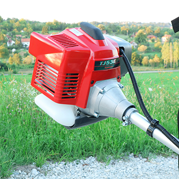 Garden Master motorni trimer Kawasaki TJ53E-2