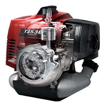 Garden Master motorni trimer Kawasaki TJ53E Garden Master motorni trimer Kawasaki TJ53E