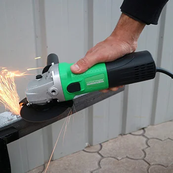 Garden Master ugaona brusilica 900W AG5152 Garden Master ugaona brusilica 900W AG5152