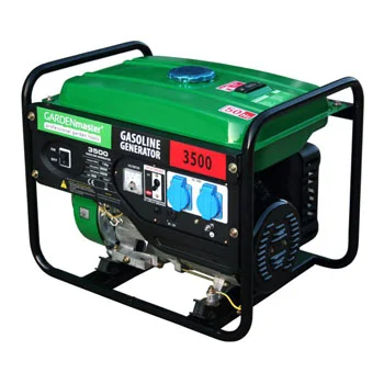 Garden Master benzinski agregat (2,8kw) LT3500 Garden Master benzinski agregat (2,8kw) LT3500