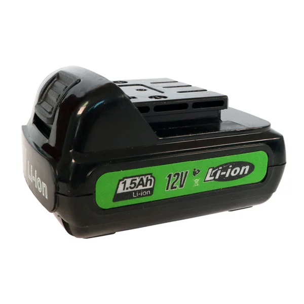 Garden Master baterija 12V, 1,5Ah Garden Master baterija 12V, 1,5Ah