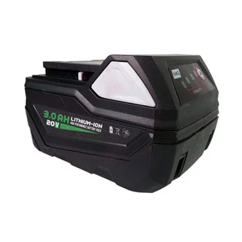 Garden Master baterija 20V, 3,0Ah Garden Master baterija 20V, 3,0Ah