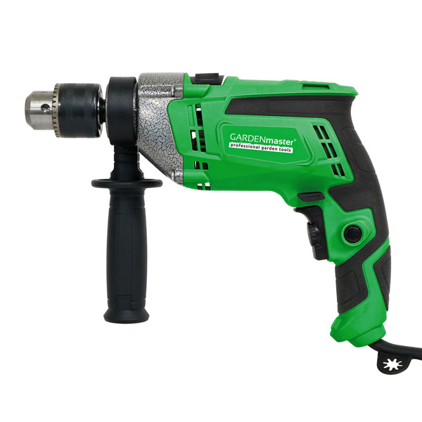 Garden Master udarna bušilica 850W LED ID850 Garden Master udarna bušilica 850W LED ID850