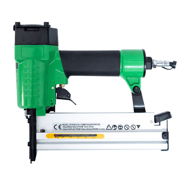 Garden Master pneumatska heftalica i ekserica FS5040A Garden Master pneumatska heftalica i ekserica FS5040A