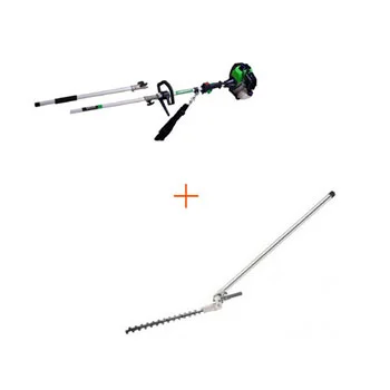 Garden Master benzinska trimerska pogonska glava PH43 + priključak makaze za živu ogradu PH-HT Garden Master benzinska trimerska pogonska glava PH43 + priključak makaze za živu ogradu PH-HT