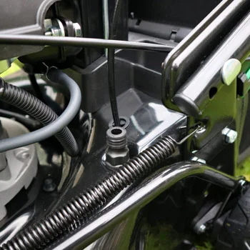 Garden Master motorna samohodna kosačica ELEKTRO START S460VX ES Garden Master motorna samohodna kosačica ELEKTRO START S460VX ES