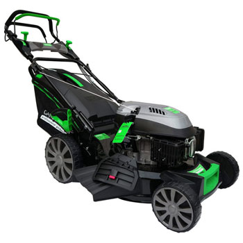 Garden Master motorna samohodna kosačica S530VX Garden Master motorna samohodna kosačica S530VX