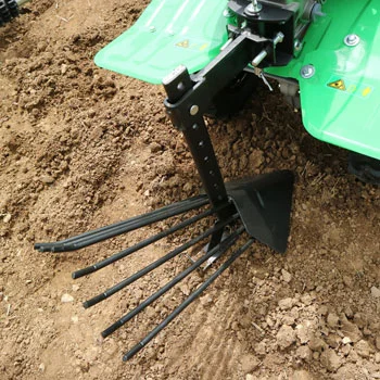 Garden Master kultivator GK750 Garden Master kultivator GK750