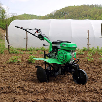 Garden Master kultivator GK750 Garden Master kultivator GK750