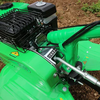 Garden Master kultivator GK750 Garden Master kultivator GK750