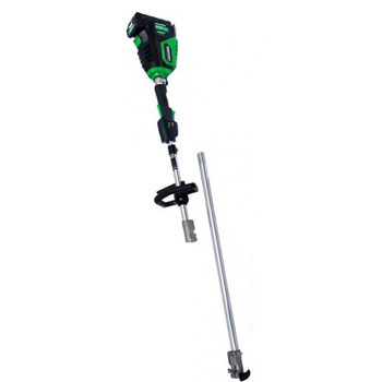 Garden Master baterijska pogonska glava PH58V + priključak trimer, nož i glava PH-BC Garden Master baterijska pogonska glava PH58V + priključak trimer, nož i glava PH-BC
