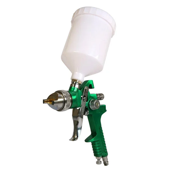 Garden Master pištolj za farbanje HVLP PRO Garden Master pištolj za farbanje HVLP PRO