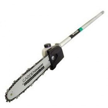 Garden Master baterijska pogonska glava PH58V + priključak testera za visoke grane PH-CS Garden Master baterijska pogonska glava PH58V + priključak testera za visoke grane PH-CS