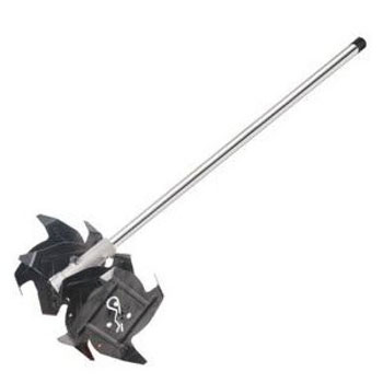 Garden Master baterijska pogonska glava PH58V + priključak kultivator PH-T Garden Master baterijska pogonska glava PH58V + priključak kultivator PH-T