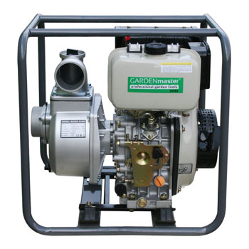 Garden Master dizel pumpa za vodu (3“) DP80-1