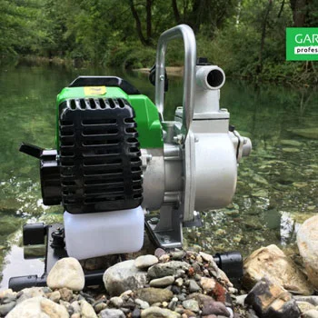 Garden Master benzinska pumpa za vodu (1“) LT10CX Garden Master benzinska pumpa za vodu (1“) LT10CX
