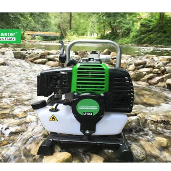 Garden Master benzinska pumpa za vodu (1“) LT10CX Garden Master benzinska pumpa za vodu (1“) LT10CX