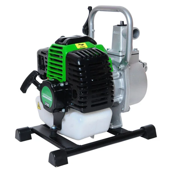 Garden Master benzinska pumpa za vodu (1“) LT10CX Garden Master benzinska pumpa za vodu (1“) LT10CX