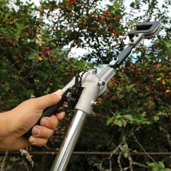 Garden Master benzinski tresač grana PH-SH500 Garden Master benzinski tresač grana PH-SH500