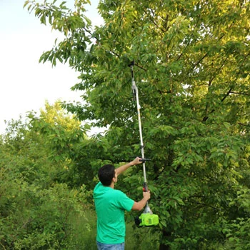 Garden Master benzinski tresač grana PH-SH500 Garden Master benzinski tresač grana PH-SH500