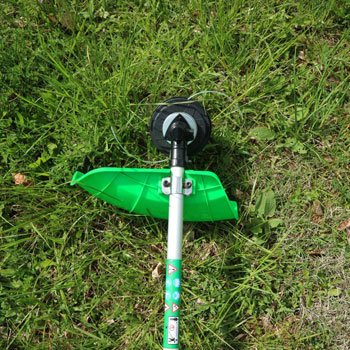 Garden Master motorni trimer BC390-1