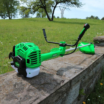 Garden Master motorni trimer BC550XT-2