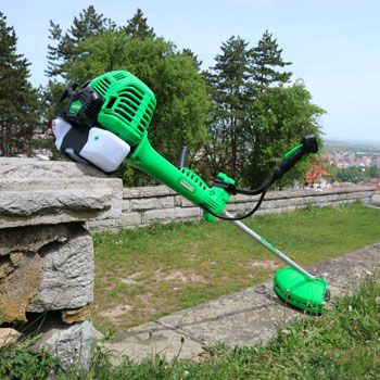 Garden Master motorni trimer BC550XT Garden Master motorni trimer BC550XT