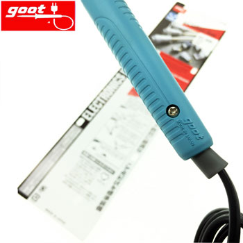 Goot lemilica 80 W - KS 80 Goot lemilica 80 W - KS 80