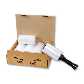 Gammaplast folija za volan 5 rolni + nosač 54CF0523125 Gammaplast folija za volan 5 rolni + nosač 54CF0523125