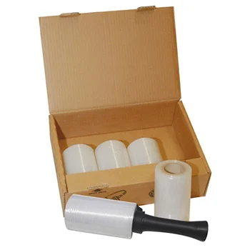 Gammaplast folija za volan 5 rolni + nosač 54CF0523125 Gammaplast folija za volan 5 rolni + nosač 54CF0523125