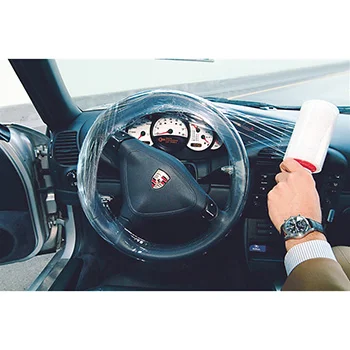 Gammaplast folija za volan 5 rolni + nosač 54CF0523125 Gammaplast folija za volan 5 rolni + nosač 54CF0523125