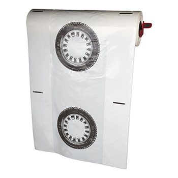 Gammaplast navlake za gume 100 kom sa nosačem 69301005615BSN Gammaplast navlake za gume 100 kom sa nosačem 69301005615BSN