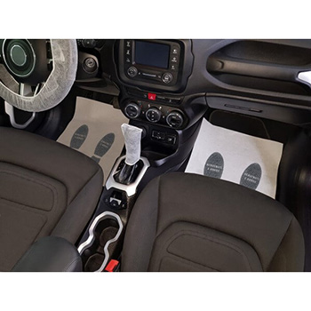 Gammaplast papirne patosnice za automobile 40x55cm 250 kom 09C72504055G Gammaplast papirne patosnice za automobile 40x55cm 250 kom 09C72504055G
