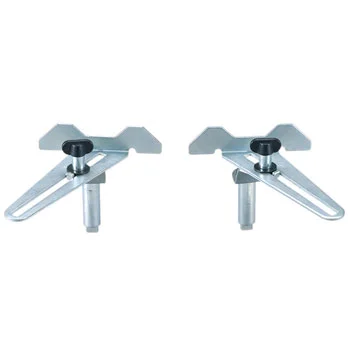 Makita komplet graničnik sa krunastim profilom 192628-9 Makita komplet graničnik sa krunastim profilom 192628-9